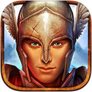 3D MMO Celtic Heroes game