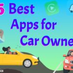 Best Apps for Car Owners (2)