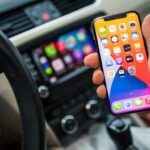 car bluetooth connectivity issue iphone