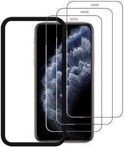 Toneod screen protectore for iPhone xs Max