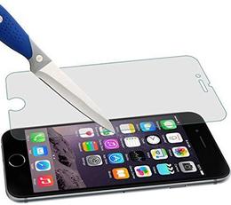 Mr.shield screen protector for iphone 6a