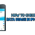 best apps for iPhone data usage track
