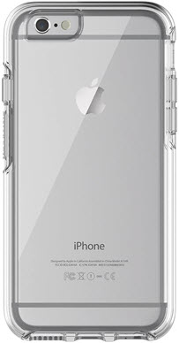 OTTERBox symmetry iphone case