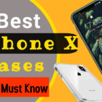 Best iPhone X cases