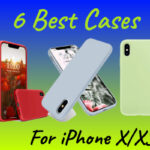 Best Cases for iPhone X/XS