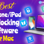 iPhone, iPad Unlocking Software for Mac