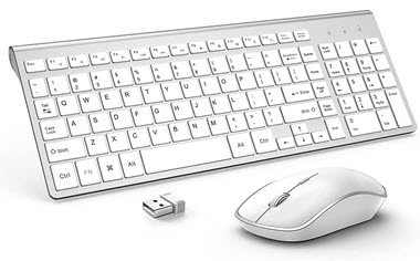 Joyaccess Bluetooth Keyboard for Mac