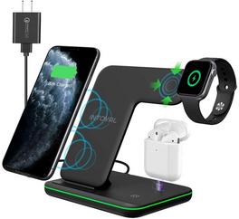 Intoval wireless charger