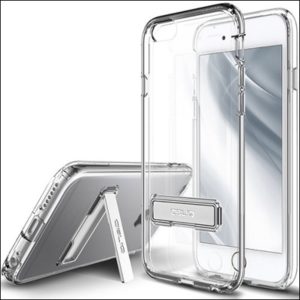 OBLIQ iPhone 6s Clear Case (1)