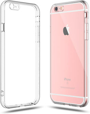 Shamo iphone 6 case
