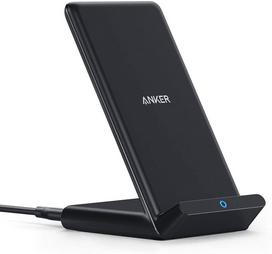 ANKER fast wireless charger for iPhone XS & XR