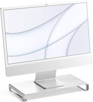 Satechi Stand for iMac Pro 