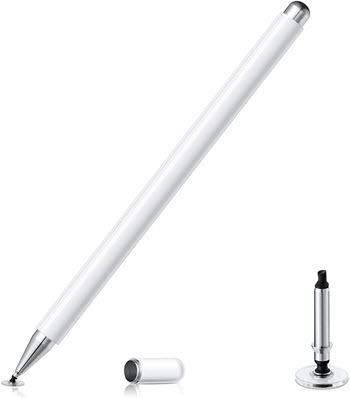 ORIbox stylus pen for iPad 