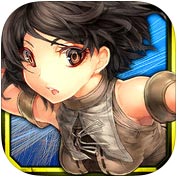 IRUNA Online-MMORPG iPhone Game