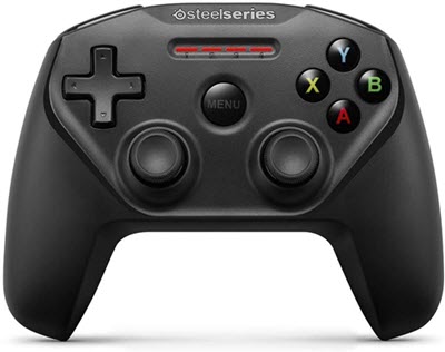 SteelSeries Game Controller