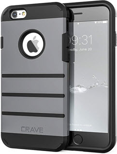 Crave iphone 6 case