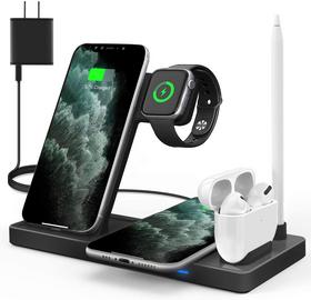 WAITIEE FAST WIRELESS CHARGER