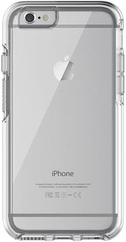 Otterbox iphone 6 & 6s case