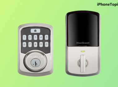 apple-homekey-supported-smart-lock