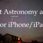 Best Astronomy apps for iPhone