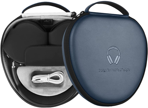 WUWI case for AirPods Max 