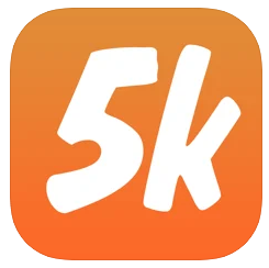 Run 5K