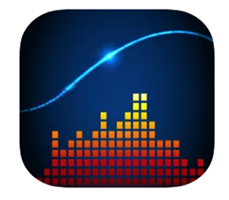equilizer + music app