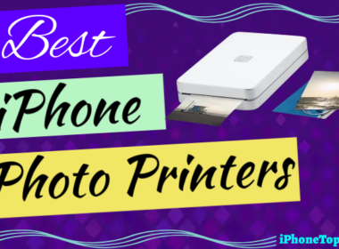 photo printers for iPhone