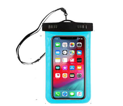 Water proof iphone touch for iphone 6,7,8