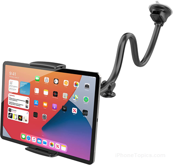 APPS2Car holder for iPhone 