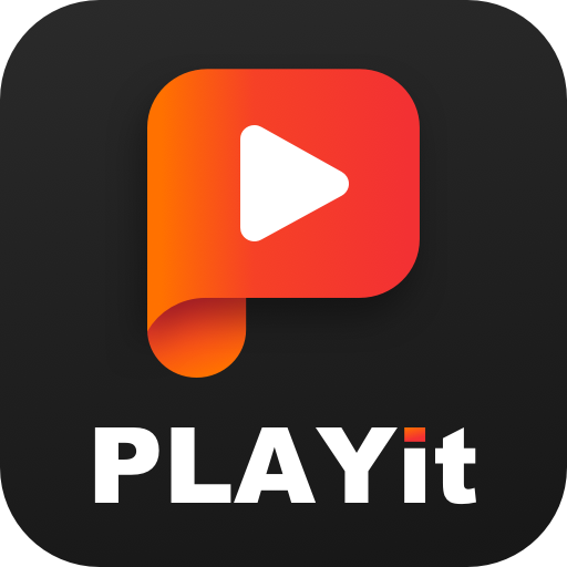 PLAYit Player for Pdisk link opening on iPhone