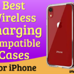 wireless charging compatible cases for iPhone